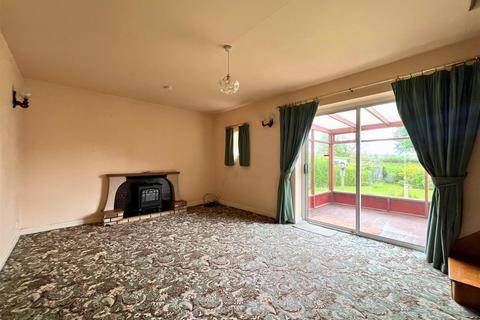 3 bedroom detached bungalow for sale, Mill Lane, Cloughton, Scarborough