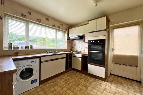 3 bedroom detached bungalow for sale, Mill Lane, Cloughton, Scarborough