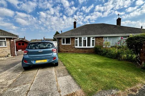 2 bedroom semi-detached bungalow for sale, Purbeck Grove, Garforth, Leeds