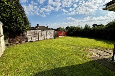 2 bedroom semi-detached bungalow for sale, Purbeck Grove, Garforth, Leeds