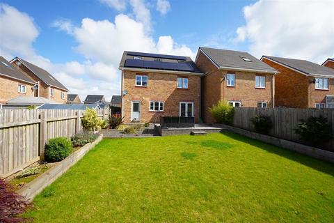 5 bedroom detached house for sale, Sherborne Avenue, Barrow-In-Furness