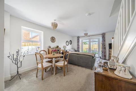 2 bedroom semi-detached house for sale, The Steddles, Yapton