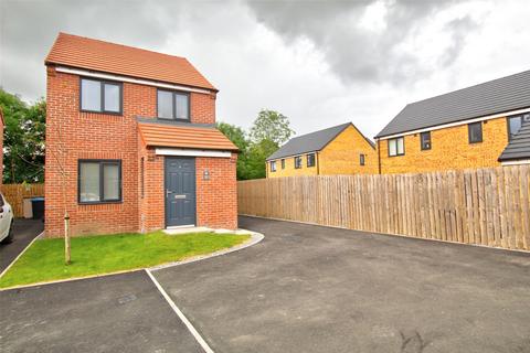 3 bedroom detached house for sale, Porter Gardens, Bishop Auckland, County Durham, DL14