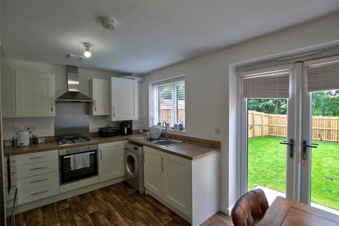 3 bedroom detached house for sale, Porter Gardens, Bishop Auckland, County Durham, DL14