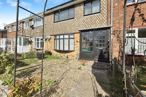 3 bedroom terraced house for sale, Greenhill Gardens, Herne Bay