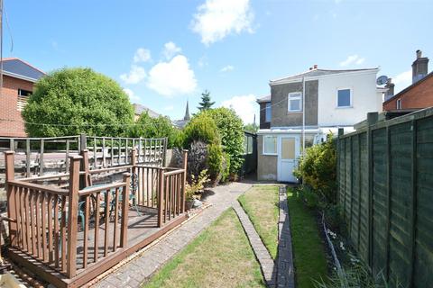 3 bedroom semi-detached house for sale, CENTRAL RYDE