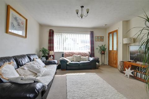 3 bedroom terraced house for sale, Norburn Park, Witton Gilbert, Durham, DH7