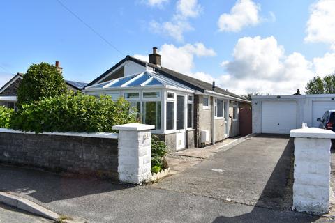 3 bedroom bungalow for sale, Polgine Lane, Troon, Camborne, Cornwall, TR14