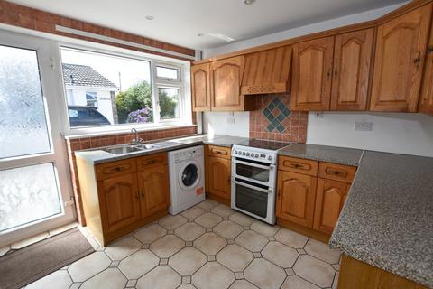 3 bedroom bungalow for sale, Polgine Lane, Troon, Camborne, Cornwall, TR14