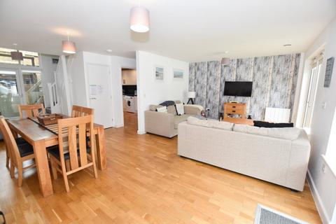 3 bedroom end of terrace house for sale, Towan Valley, Porthtowan, Truro, Cornwall, TR4