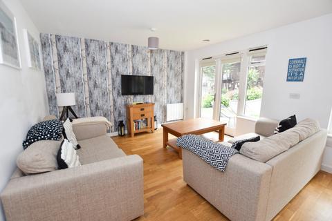 3 bedroom end of terrace house for sale, Towan Valley, Porthtowan, Truro, Cornwall, TR4