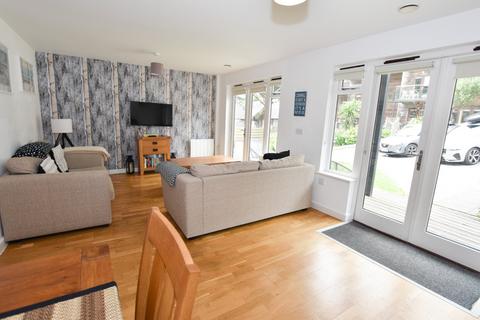 3 bedroom end of terrace house for sale, Towan Valley, Porthtowan, Truro, Cornwall, TR4