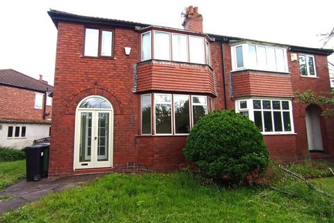 3 bedroom semi-detached house for sale, Halstead Grove, Gatley