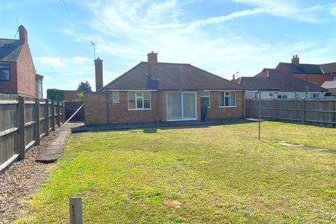 2 bedroom detached bungalow for sale, Oxford Street Syston Leicester