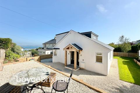 4 bedroom detached house for sale, Lower Rea Road, Brixham