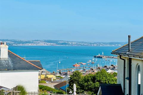 4 bedroom detached house for sale, Lower Rea Road, Brixham