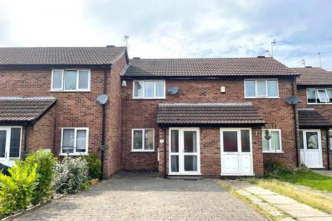 2 bedroom house for sale, Vale End, Thurnby