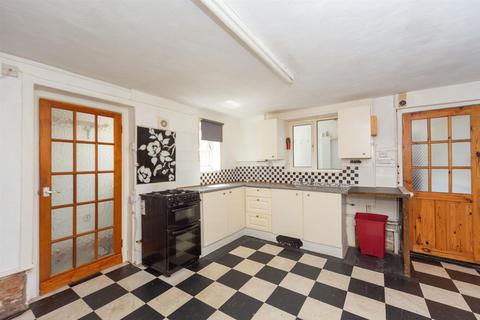 3 bedroom detached house for sale, Ludgate Causeway, Eye