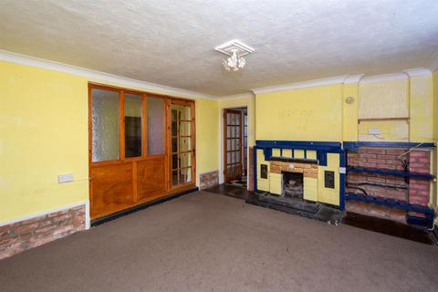 3 bedroom detached house for sale, Ludgate Causeway, Eye