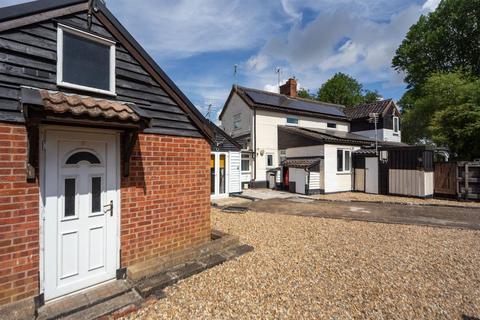 3 bedroom detached house for sale, Ludgate Causeway, Eye