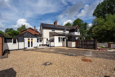 3 bedroom detached house for sale, Ludgate Causeway, Eye