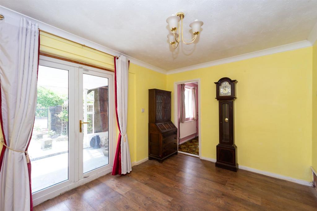 Main House   Dining Room