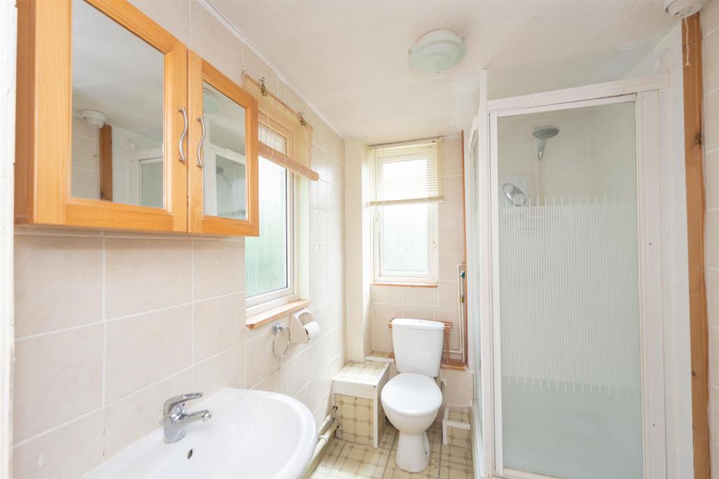 Main House   Ensuite