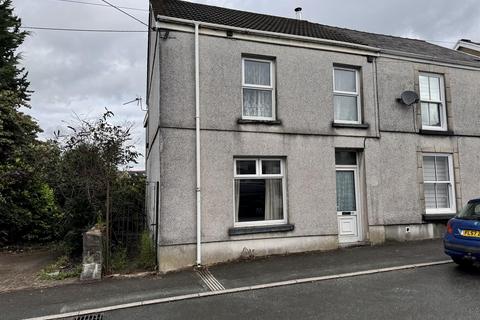 3 bedroom semi-detached house for sale, Station Road, Ammanford