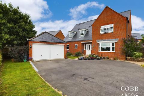 18 Bateman Close, Shobdon, Leominster, HR6 9NW