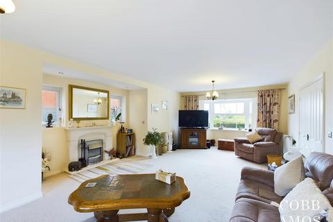 18 Bateman Close, Shobdon, Leominster, HR6 9NW