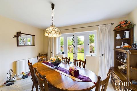 18 Bateman Close, Shobdon, Leominster, HR6 9NW
