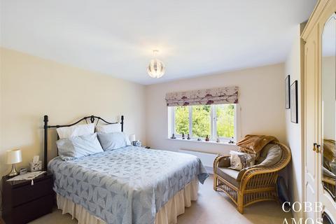 18 Bateman Close, Shobdon, Leominster, HR6 9NW