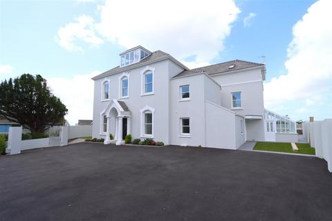 8 bedroom detached house for sale, Le Mont Millais, Jersey JE2