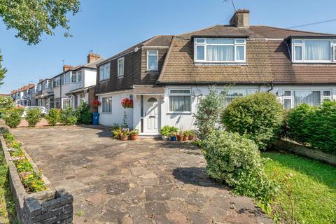 4 bedroom semi-detached house for sale, Constable Gardens, Edgware HA8