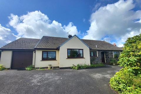 2 bedroom detached bungalow for sale, End Lane, Sardis, Saundersfoot