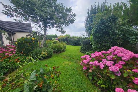 4 bedroom detached bungalow for sale, End Lane, Sardis, Saundersfoot