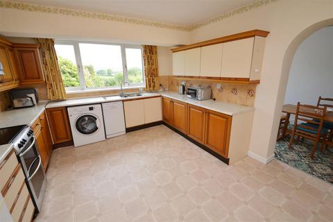 4 bedroom detached bungalow for sale, End Lane, Sardis, Saundersfoot