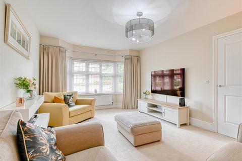 46 Wadlow Drive, Shifnal, TF11 9QF