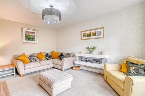 46 Wadlow Drive, Shifnal, TF11 9QF