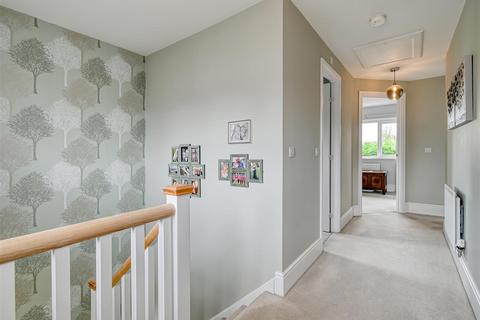 46 Wadlow Drive, Shifnal, TF11 9QF