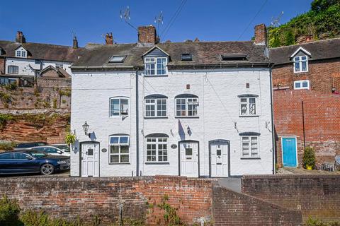 Kingfisher Cottage, 30 Riverside, Bridgnorth