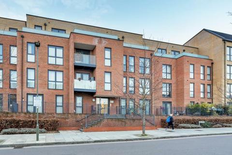 2 bedroom flat for sale, Earlswood Court, Lacey Drive, Edgware HA8