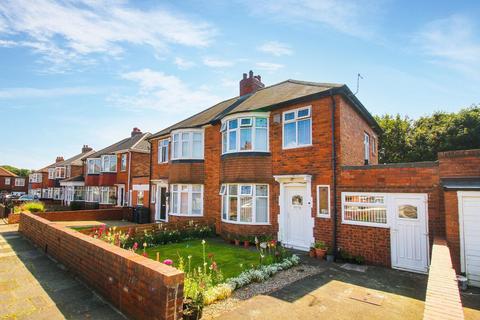 3 bedroom semi-detached house for sale, Mill Hill Road, Newcastle Upon Tyne