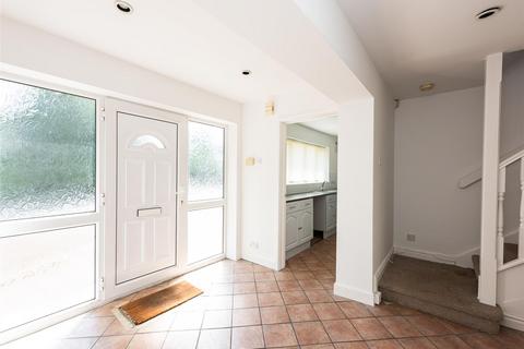 2 Royal Oak Drive, Bishops Wood, Stafford, ST19 9AN