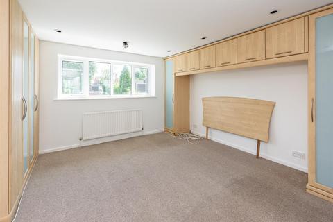 2 Royal Oak Drive, Bishops Wood, Stafford, ST19 9AN