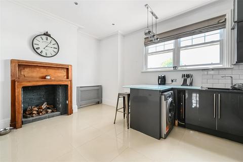 undefined, Sedlescombe Road South, St. Leonards-On-Sea