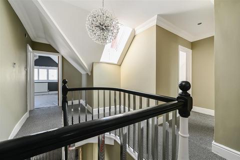 undefined, Sedlescombe Road South, St. Leonards-On-Sea
