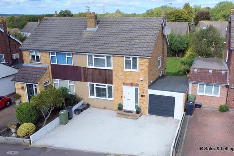 Pembroke Drive, Goffs Oak