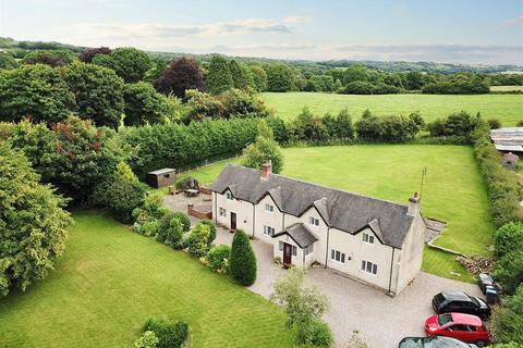 3 bedroom detached house for sale, Cheadle Road, Draycott,