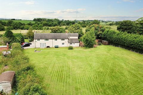 3 bedroom detached house for sale, Cheadle Road, Draycott,